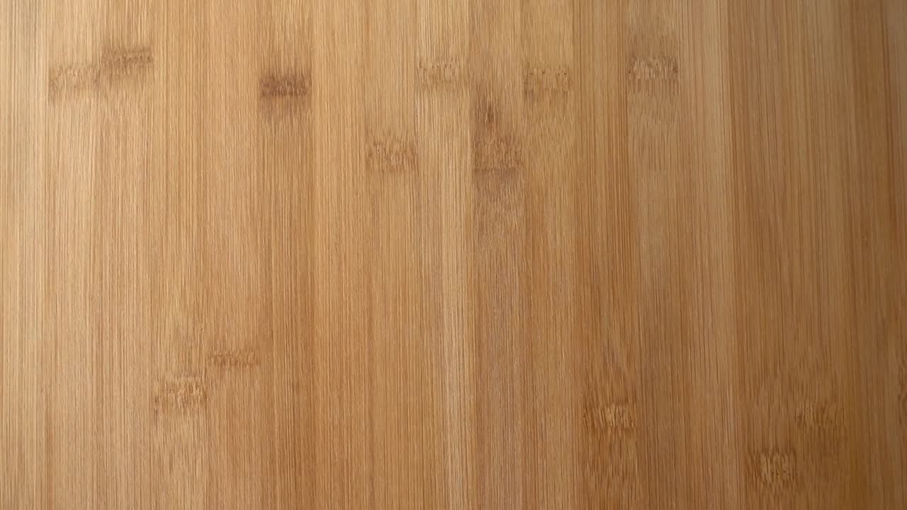 madera de rotación como fondo 4k