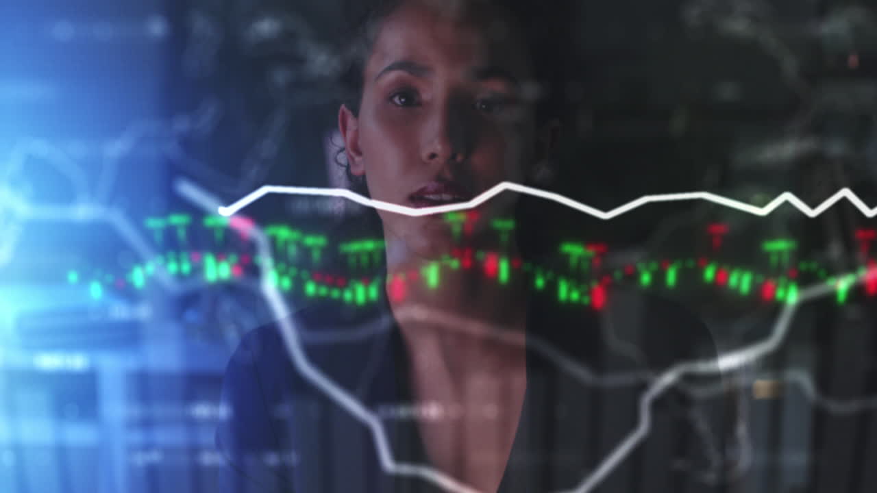 Stock market, finance and trading data