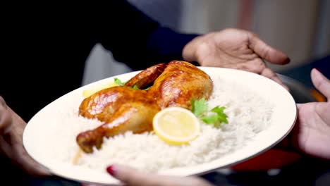 saudi-traditional-food-in-saudi-kitchen