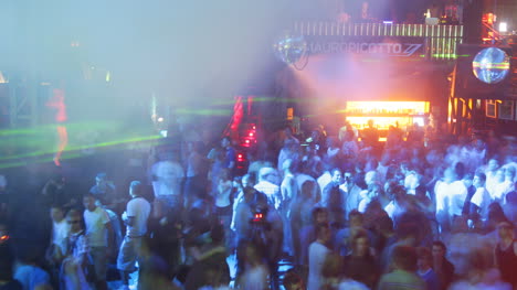 pista de baile 23