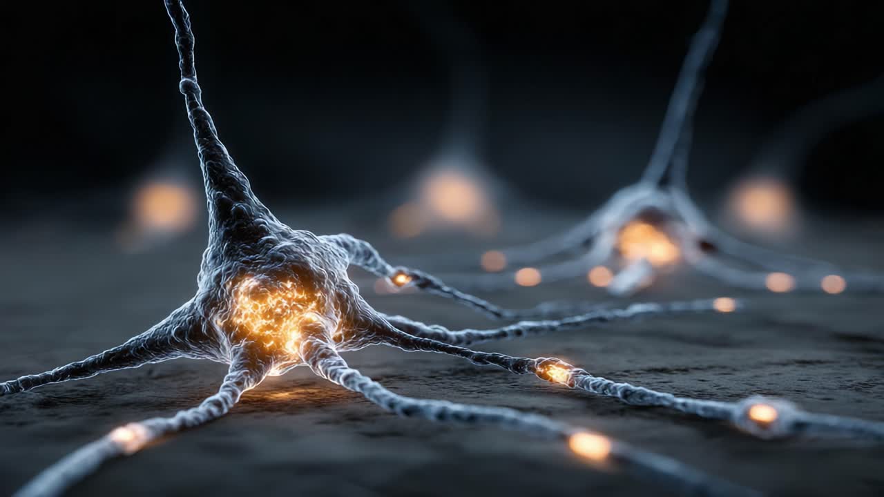 Intricate Network of Neurons: Illuminating the Complexities of Neural Connections and Their Role in Brain Function and Communication
