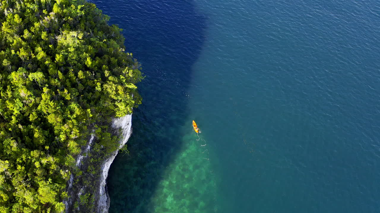 You'll never forget an experience like this