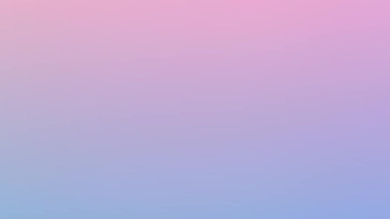 Blød regnbue pastel skybaggrund. Dette er en baggrund med bløde regnbuepastelfarver, der blander sig jævnt. Det skaber en let og luftig følelse, velegnet til forskellige projekter og præsentationer