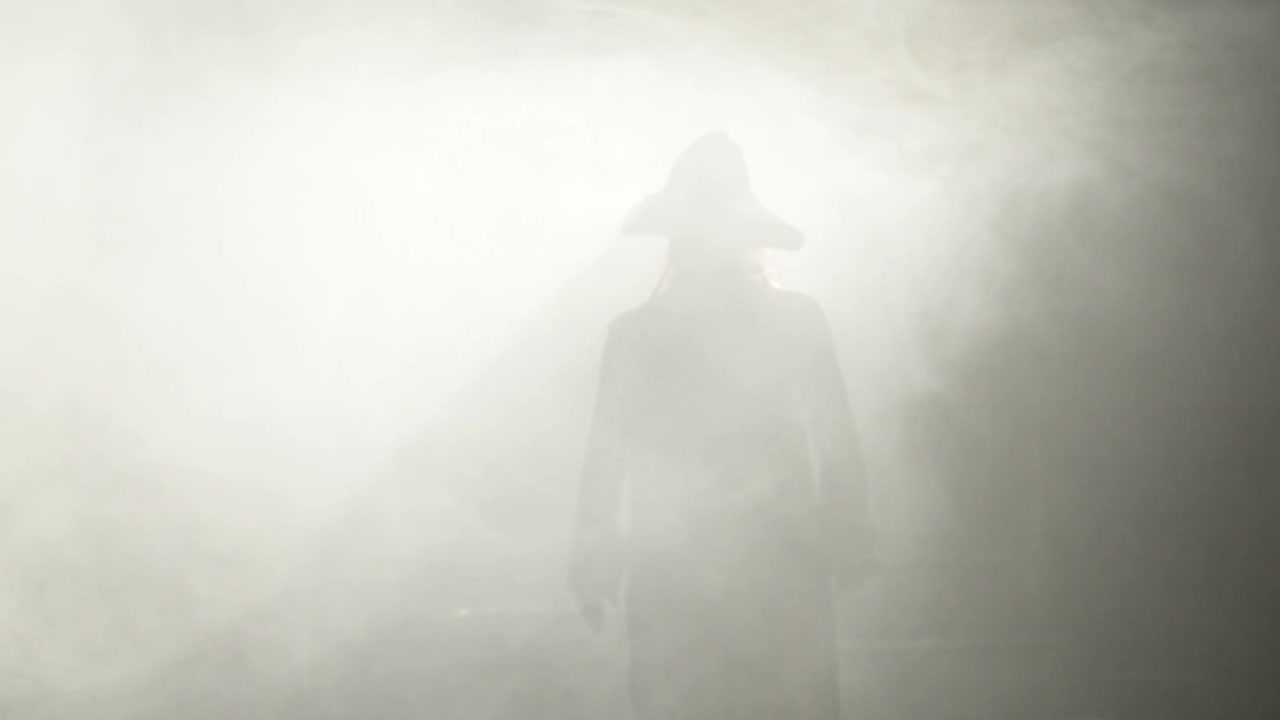 해적은 안개로 간다