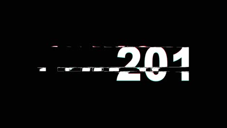 año 2019