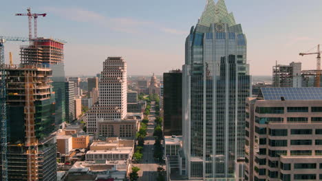 Avenida-Congreso,-Austin,-Texas