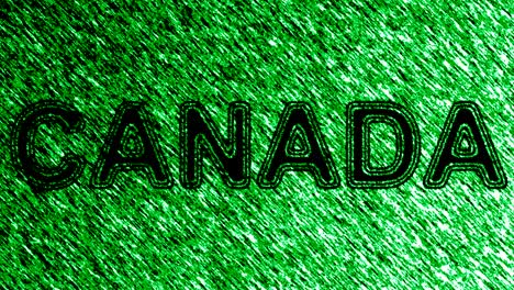 canadá y canadá