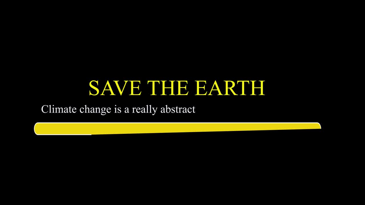 The the earth- climate change campaign- Save our world- climate change environmental ecology