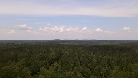 Hügel-Und-Wolken-In-Südgeorgien