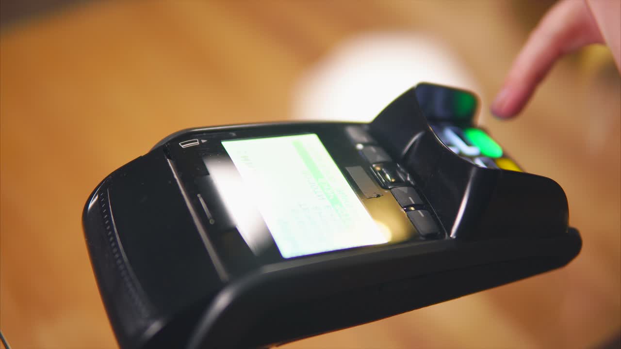 Mobile Payment Transaction