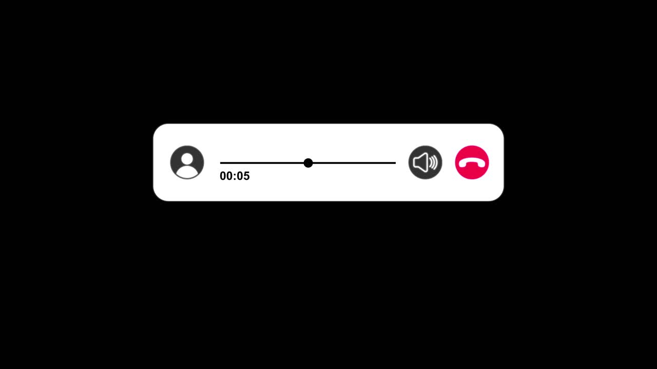 Video Call UI