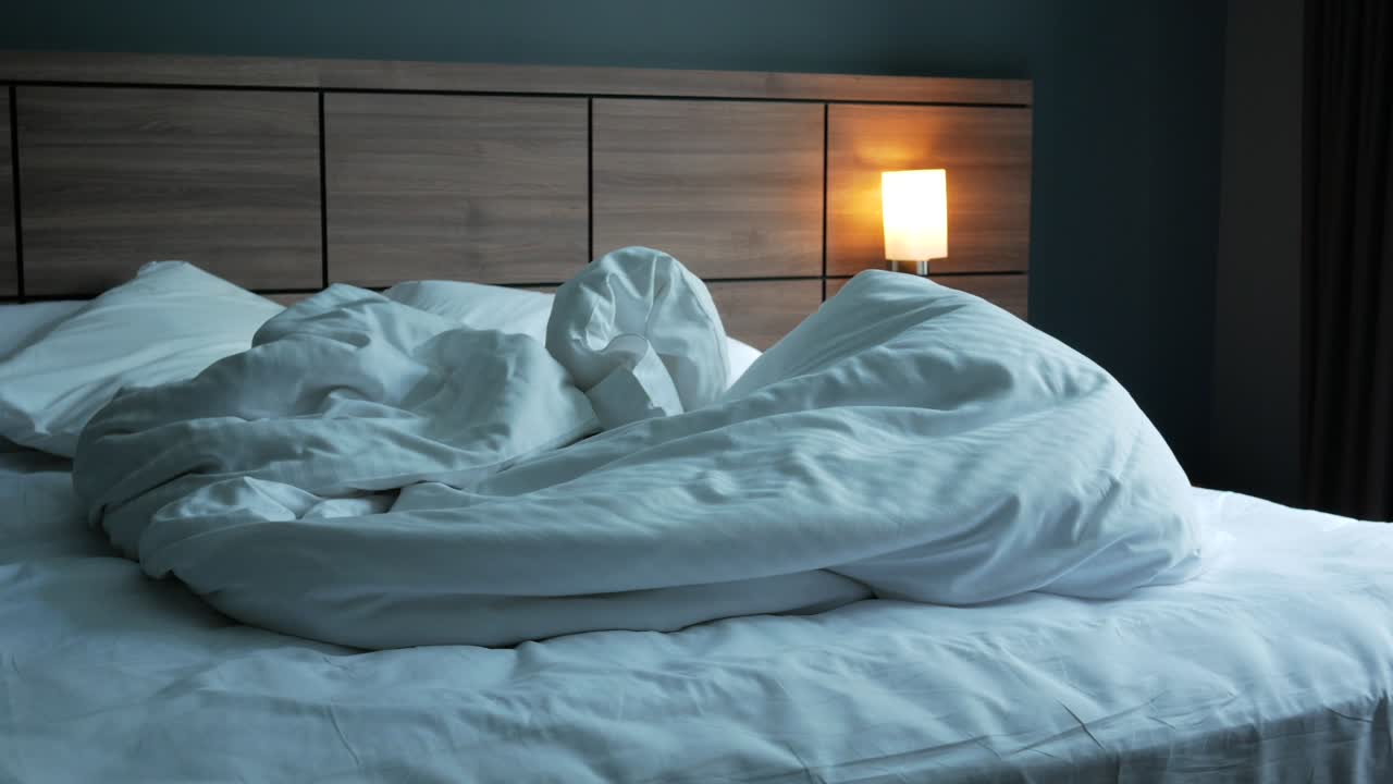 이른 아침에  ⁇ 망진창, 깨어난 후  ⁇ 망진창