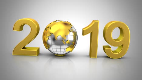 año nuevo 2019