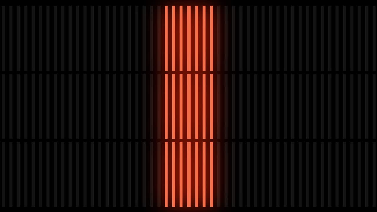 patrón de rayas verticales