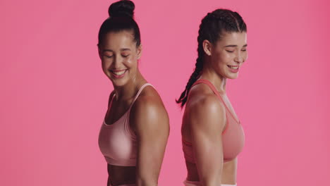 pink is powerful