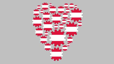el amor de austria