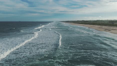 The-expansive-Brava-Beach-on-São-Francisco-do-Sul-Island-stands-as-one-of-Brazil's-most-extensive-stretches-of-coastline