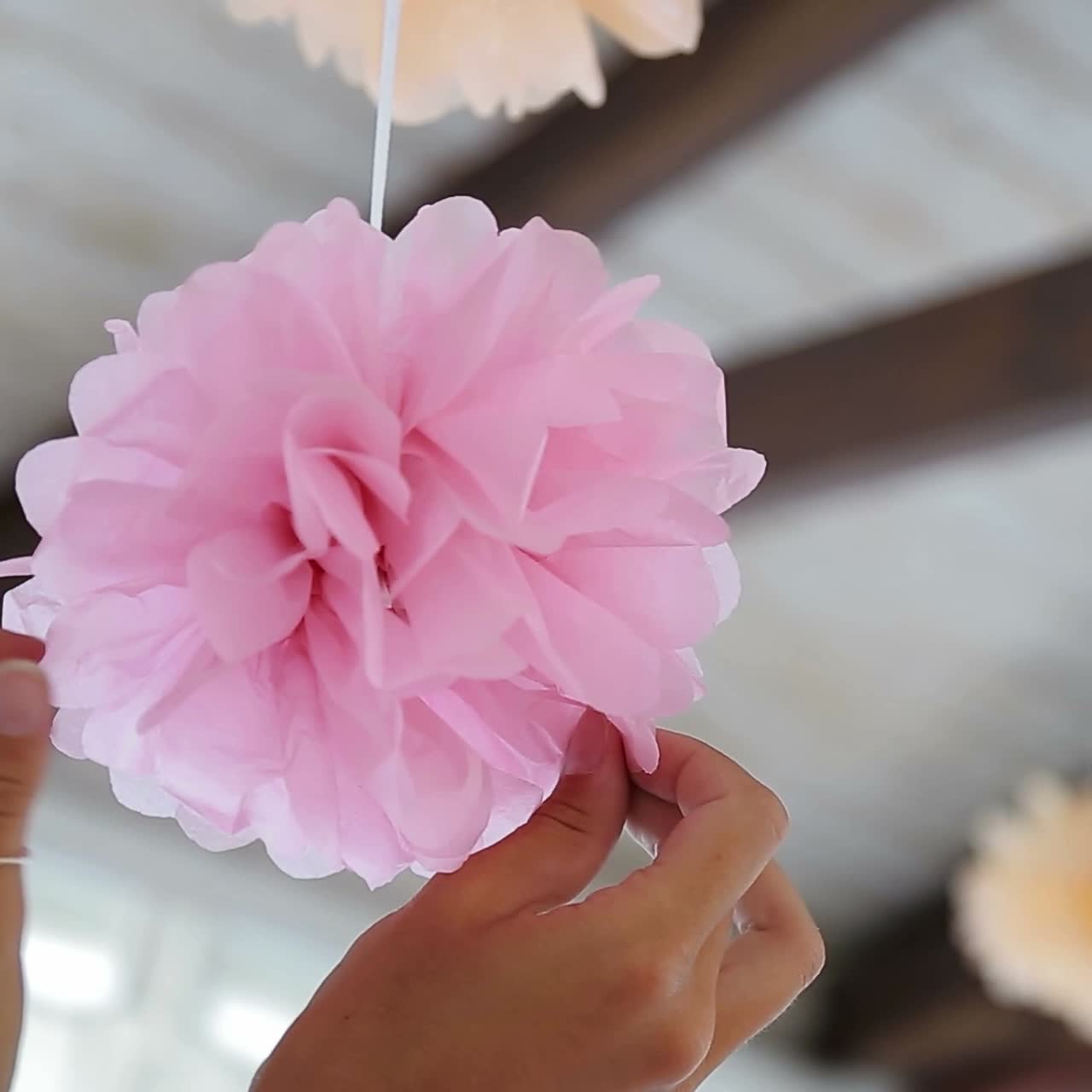 Decoration Element For Celebration