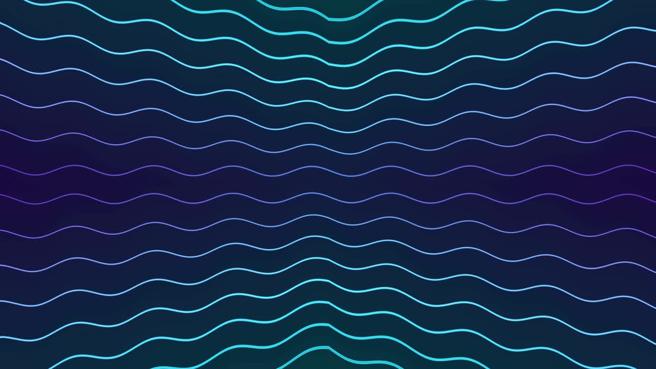 fondo de rayas de colores elegantes