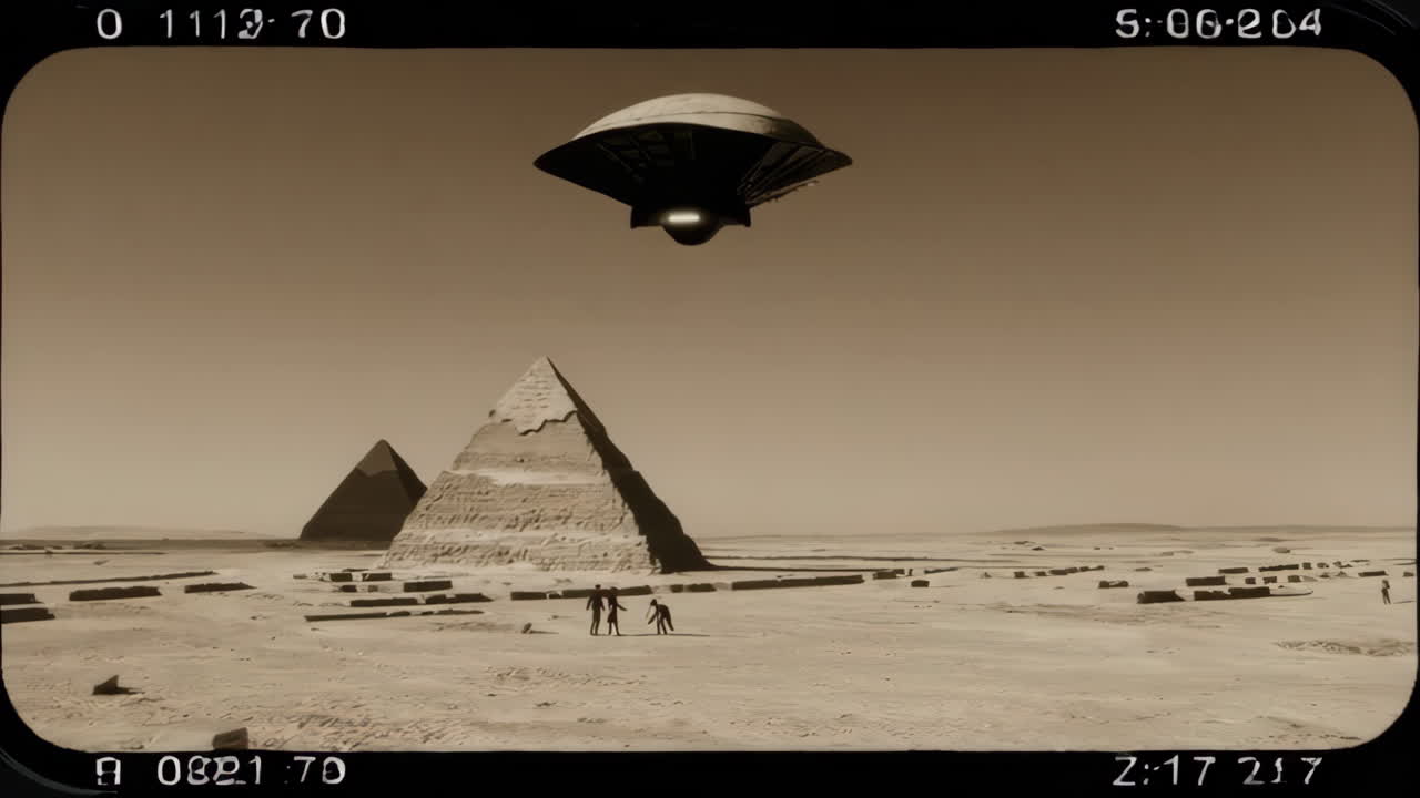 encuentro con el antiguo egipto