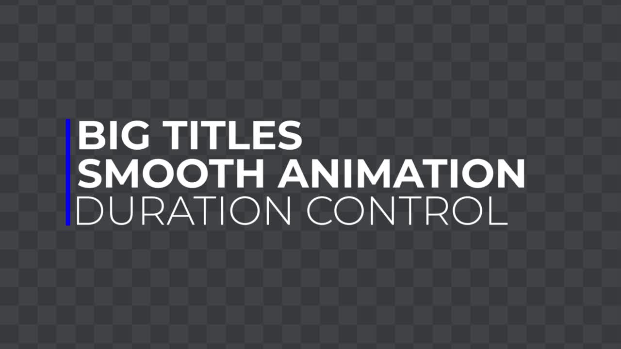 Full-Screen Typography 07 Adobe After Effects 2023 Resolution 3840×2160