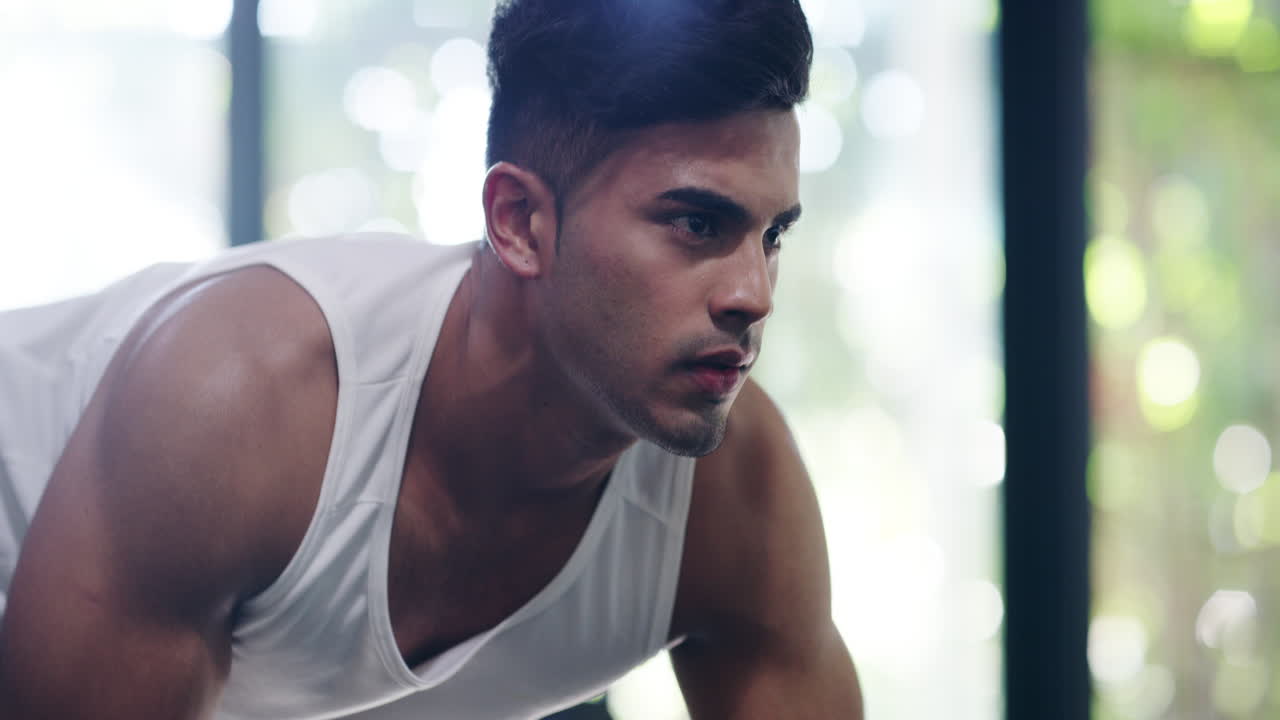 전투에 적합하도록 훈련