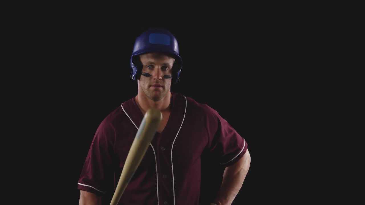 el jugador de béisbol