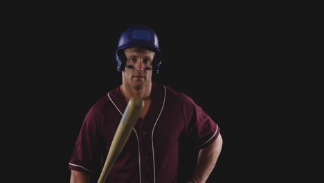 jugador de béisbol