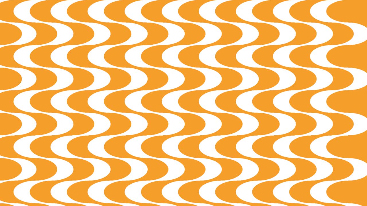 Wave loop material animation motion graphics
