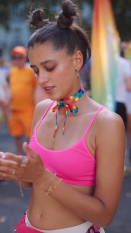 gay pride parade