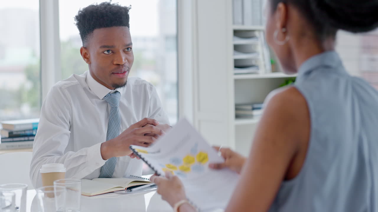 apretón de manos, éxito o gente de negocios