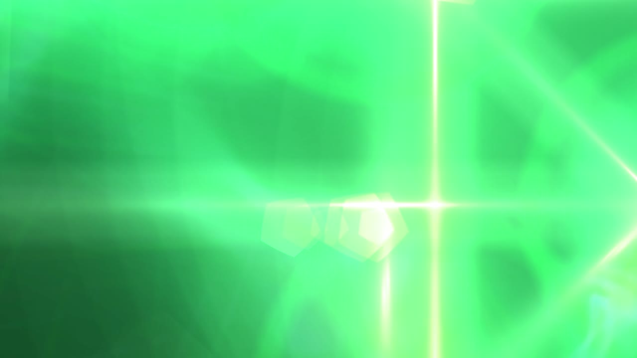 efecto de textura del destello de luz de la lente de fondo