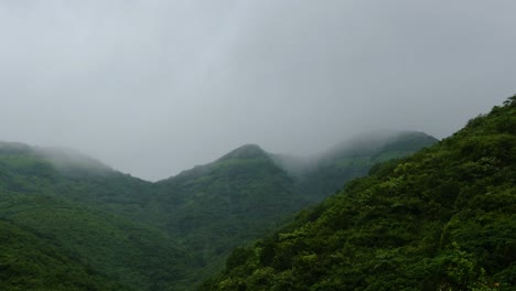 Temporada-De-Lluvias-Y-Monzones-De-Ghats-Occidentales