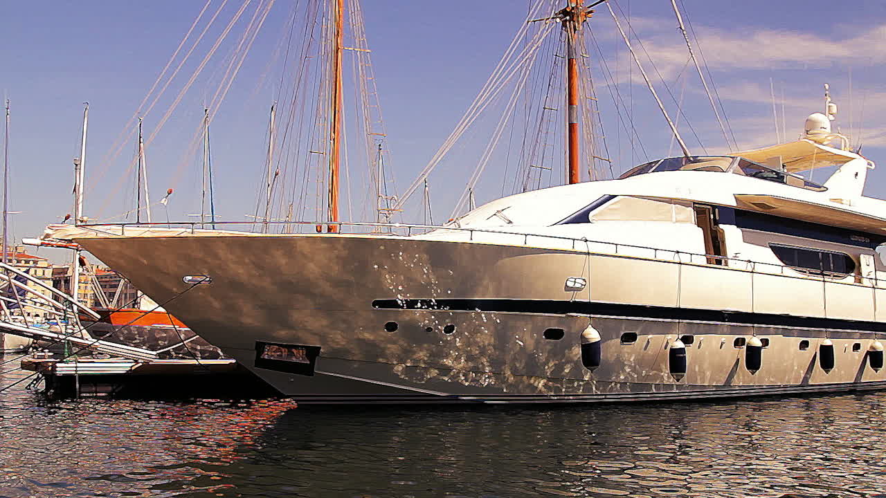 Marseille Superboat 04