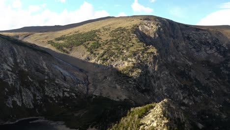 Drohnenaufnahmen-Aus-Der-Luft-In-Den-Bergen-Von-Colorado-In-Der-Nähe-Von-St