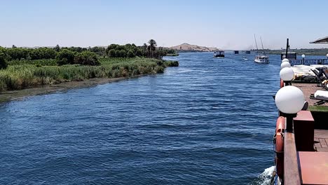 nile cruise