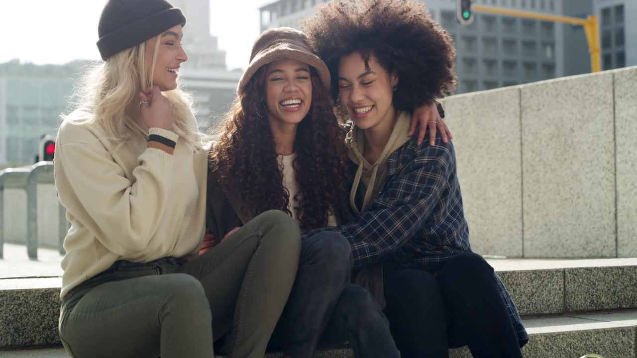 la vida estaba hecha para los buenos amigos.