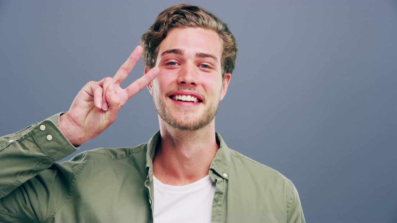 todo lo que tienes que hacer es ser tú mismo.