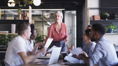 productieve vergaderingen onder leiding van deskundigen