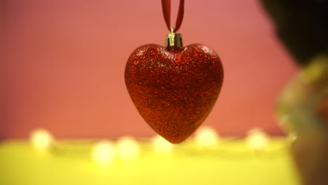 tema de amor 4k para bodas, aniversarios y el festival de san valentín de fondo de movimiento de amor.