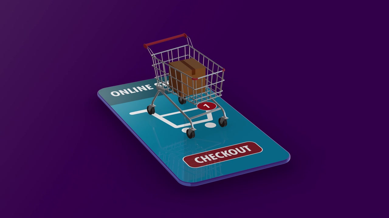 acquisti online