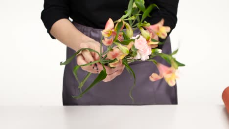 flower arrangement tutorial