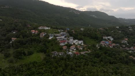 Footage-of-thailand-landscapes-filmed-from-the-sky