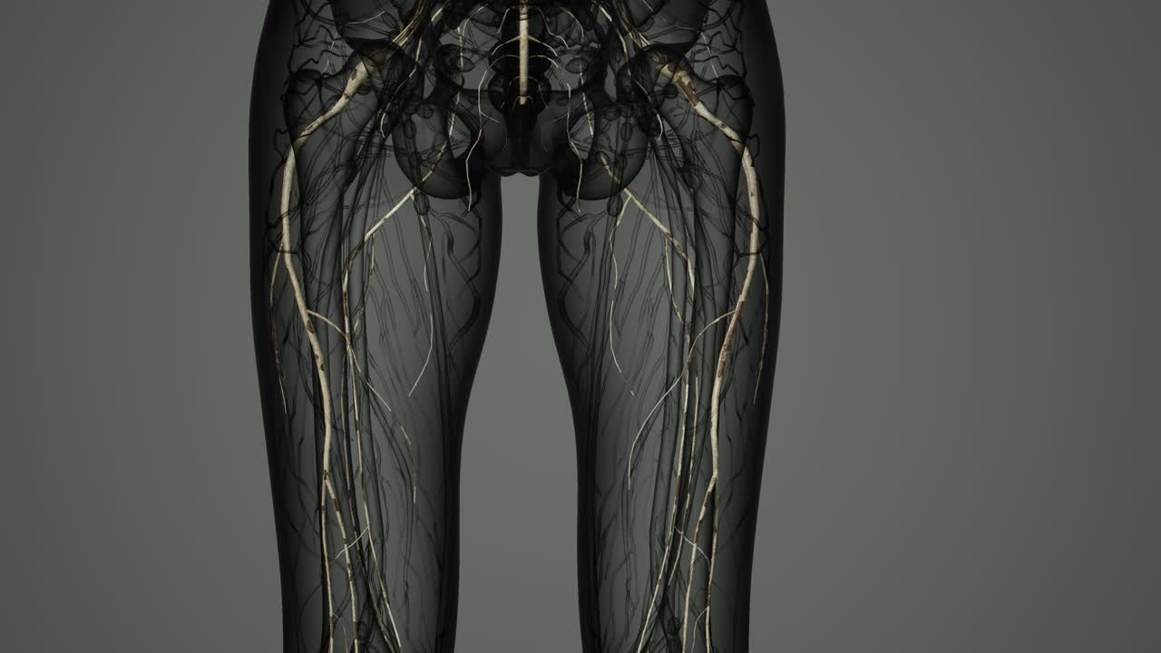 인간의 뇌와 신경계