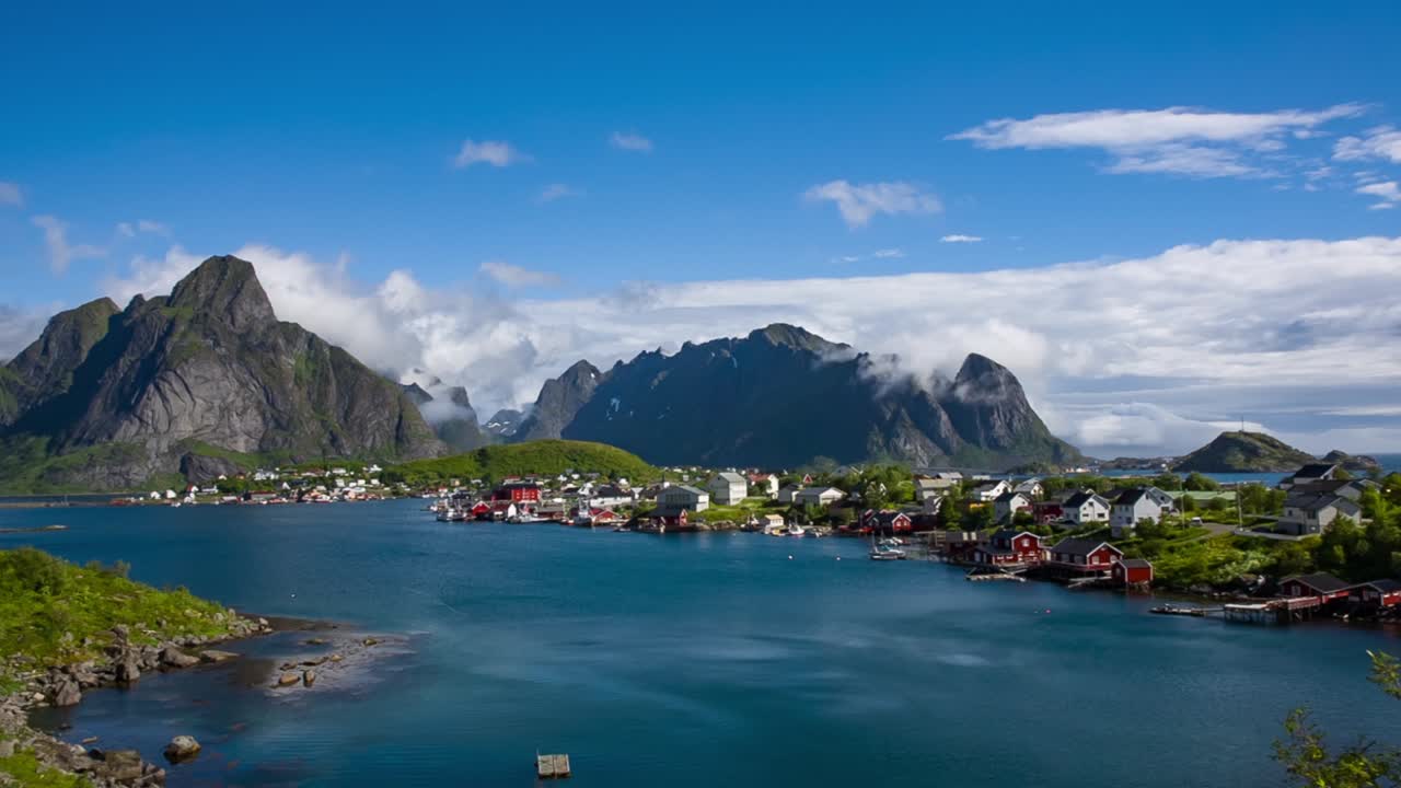 Arcipelago delle Lofoten