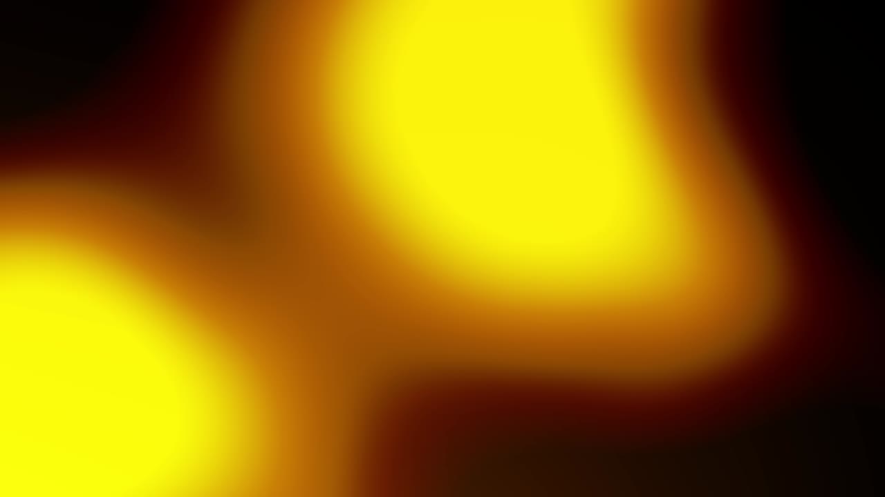 efecto de fuga de luz multicolor. destello de la lente óptica, luces flash y pulsos de luz. bokeh y brillo, fugas de luz 4k realistas.