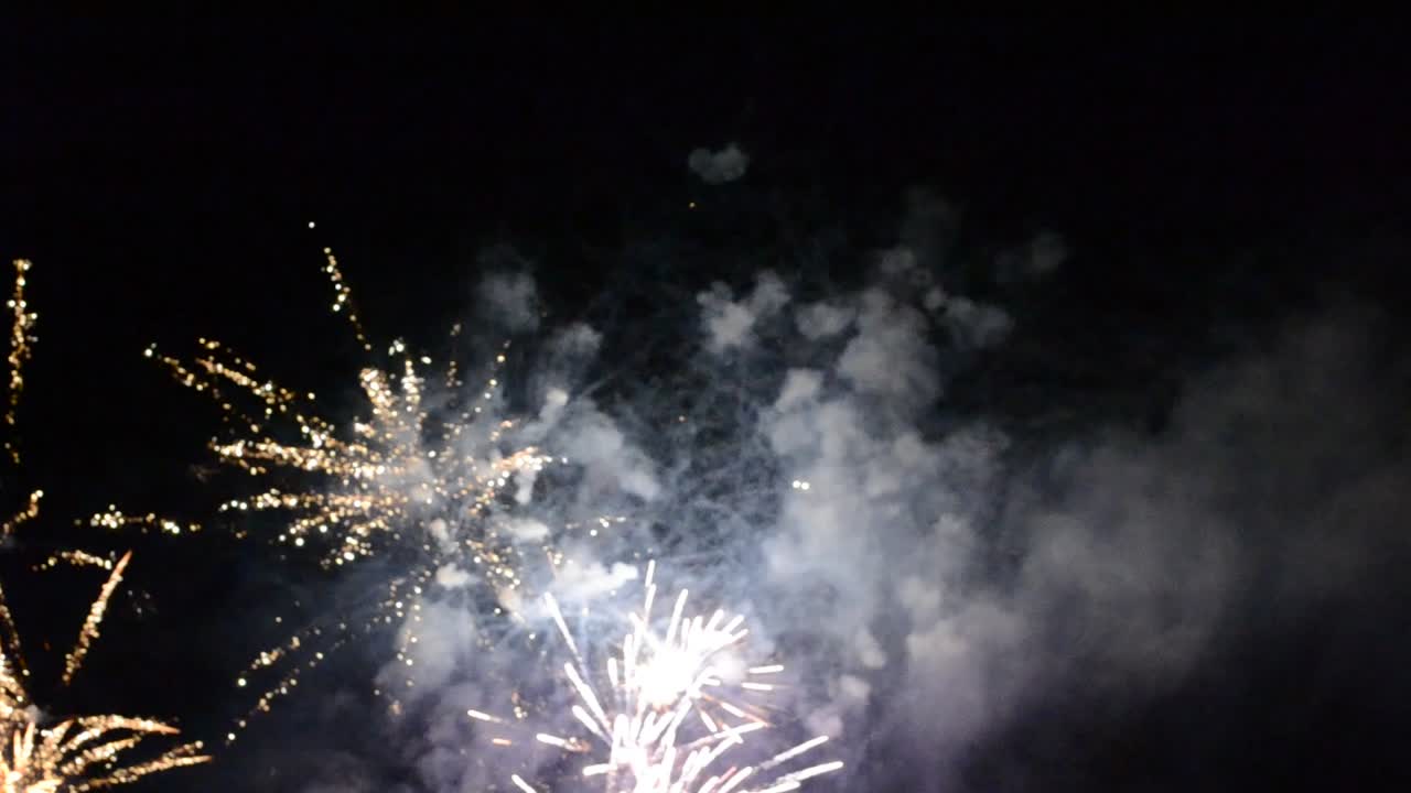 Fireworks