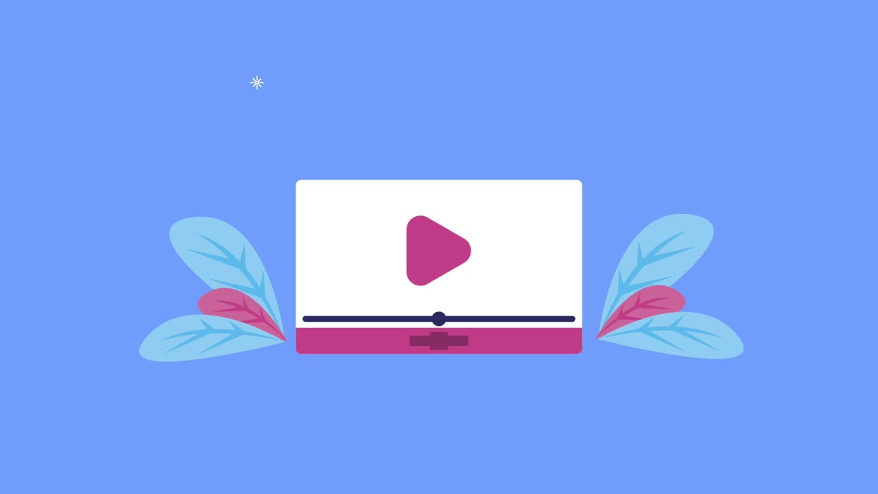 processus créatif avec une page web modèle