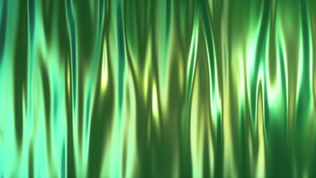 textura de tela verde abstracta