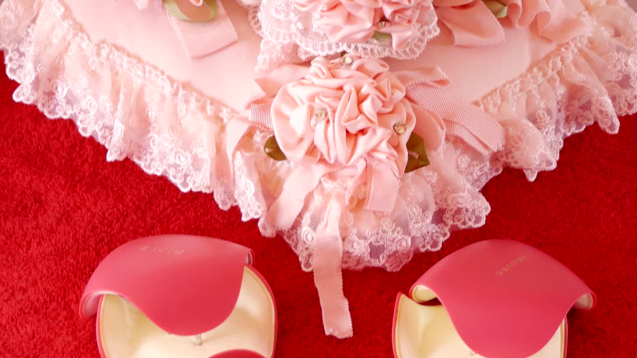 tiro de lindos juguetes suaves